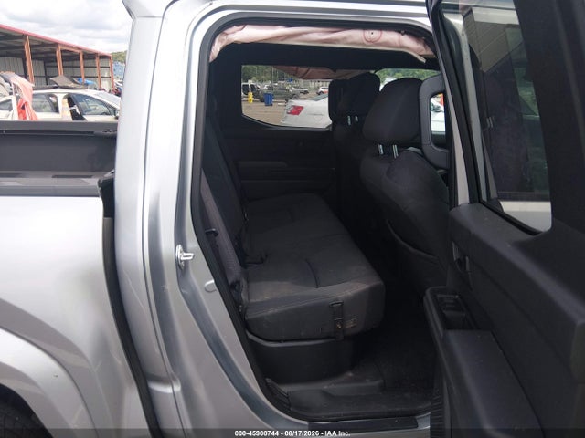 45900744 :رقم المزاد ، 3TMLB5JN0RM012058 vin ، 2024 Toyota Tacoma Sr5 مزاد بيع