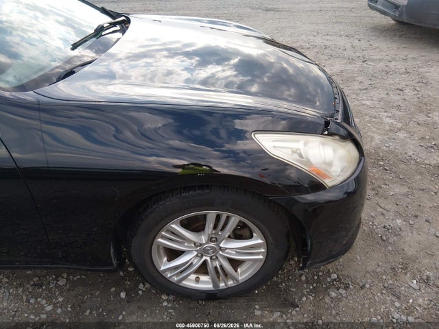 45900750 :رقم المزاد ، JN1CV6AP7DM725867 vin ، 2013 Infiniti G37 Journey مزاد بيع