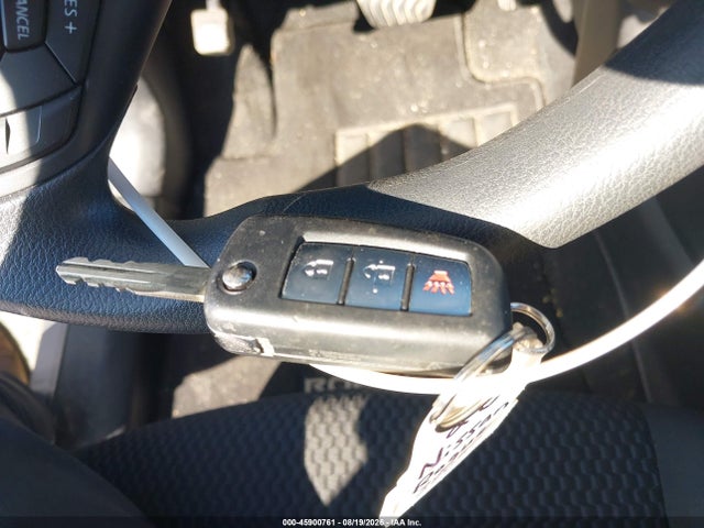 Продажа на аукционе авто 2020 Nissan Rogue Sport S Awd Xtronic Cvt, vin: JN1BJ1CW1LW391711, номер лота: 45900761