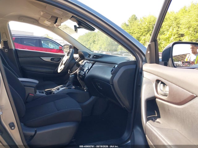 Продажа на аукционе авто 2020 Nissan Rogue Sport S Awd Xtronic Cvt, vin: JN1BJ1CW1LW391711, номер лота: 45900761