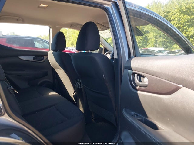 Продажа на аукционе авто 2020 Nissan Rogue Sport S Awd Xtronic Cvt, vin: JN1BJ1CW1LW391711, номер лота: 45900761