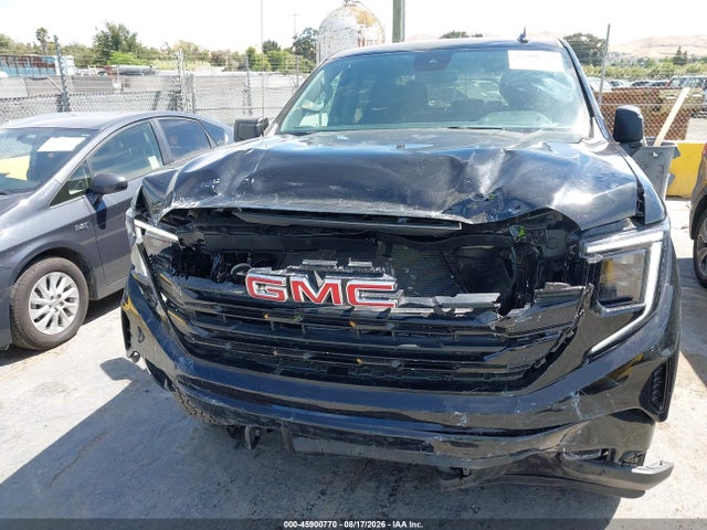 2026 Gmc Sierra 1500 Elevation მანქანა იყიდება აუქციონზე, vin: 1GTPUCEK2TZ360370, აუქციონის ნომერი: 45900770