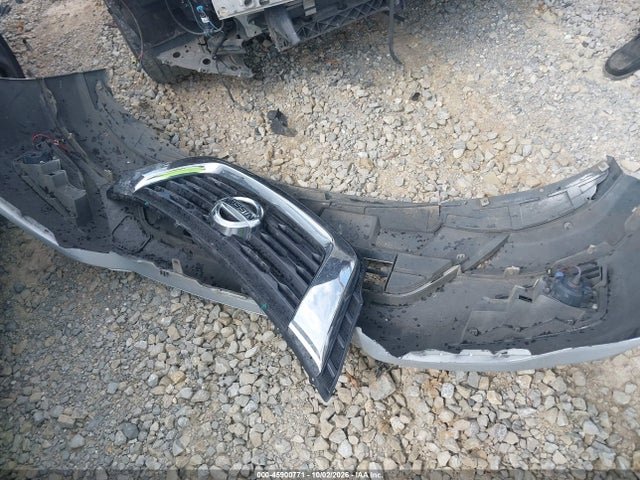 2017 Nissan Pathfinder Sl მანქანა იყიდება აუქციონზე, vin: 5N1DR2MM2HC633850, აუქციონის ნომერი: 45900771