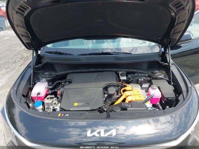 KNDCR3LE6T5351336 KIA NIRO EX