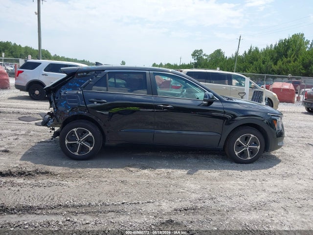 KNDCR3LE6T5351336 KIA NIRO EX