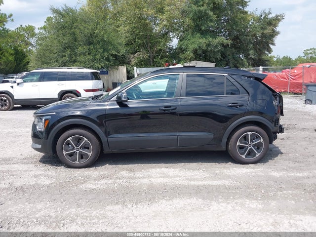 KNDCR3LE6T5351336 KIA NIRO EX
