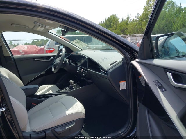 KNDCR3LE6T5351336 KIA NIRO EX