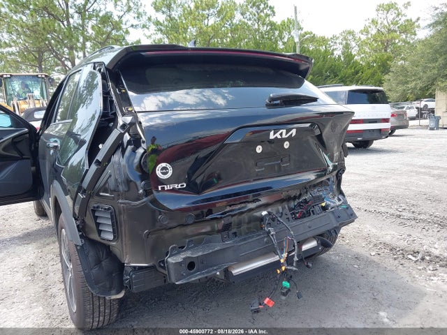 KIA NIRO EX 2026 KNDCR3LE6T5351336 Image 6