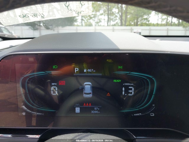 KIA NIRO EX 2026 KNDCR3LE6T5351336 Image 7