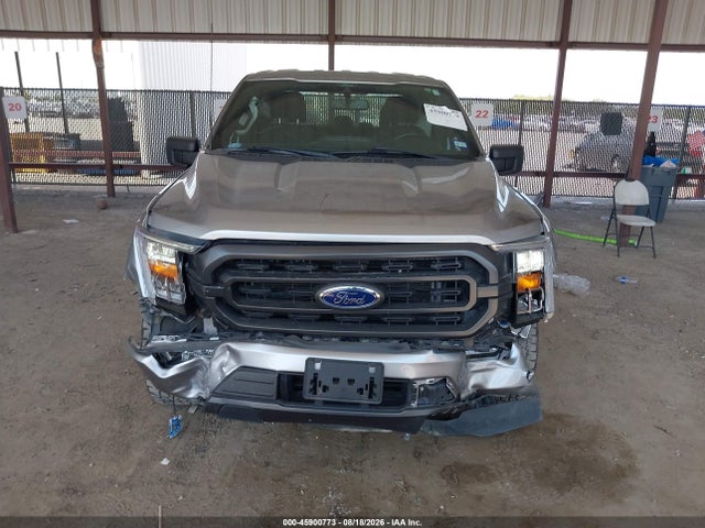 Продажа на аукционе авто 2022 Ford F-150 Xlt, vin: 1FTEW1CP2NKD38398, номер лота: 45900773