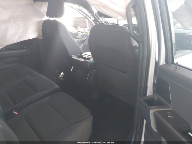 Продажа на аукционе авто 2022 Ford F-150 Xlt, vin: 1FTEW1CP2NKD38398, номер лота: 45900773