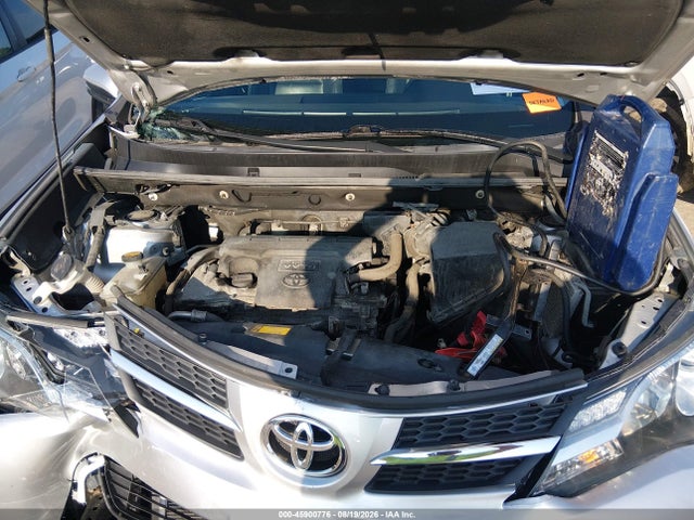 Продаж на аукціоні авто 2015 Toyota Rav4 Limited, vin: 2T3DFREV3FW380285, номер лоту: 45900776