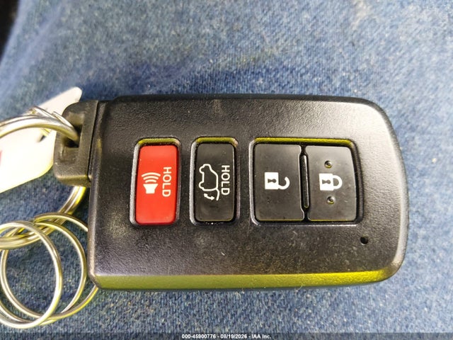 Продаж на аукціоні авто 2015 Toyota Rav4 Limited, vin: 2T3DFREV3FW380285, номер лоту: 45900776