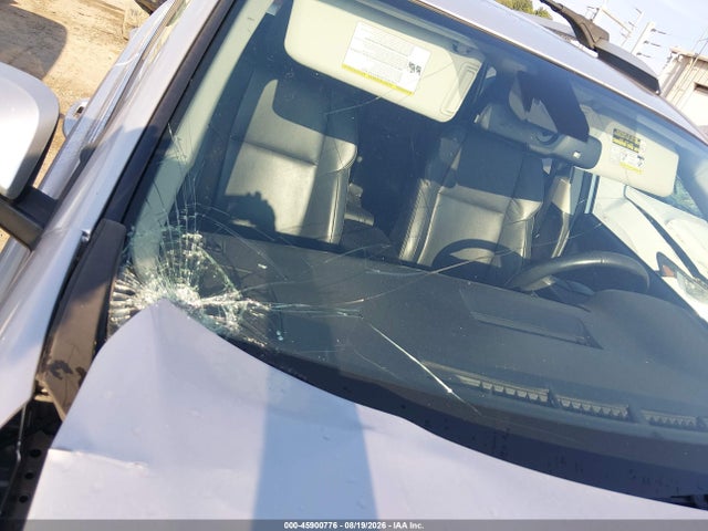 Продаж на аукціоні авто 2015 Toyota Rav4 Limited, vin: 2T3DFREV3FW380285, номер лоту: 45900776