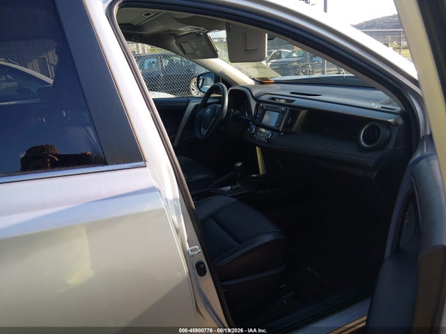 Продаж на аукціоні авто 2015 Toyota Rav4 Limited, vin: 2T3DFREV3FW380285, номер лоту: 45900776