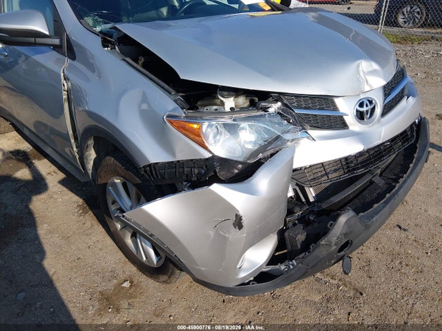 Продаж на аукціоні авто 2015 Toyota Rav4 Limited, vin: 2T3DFREV3FW380285, номер лоту: 45900776
