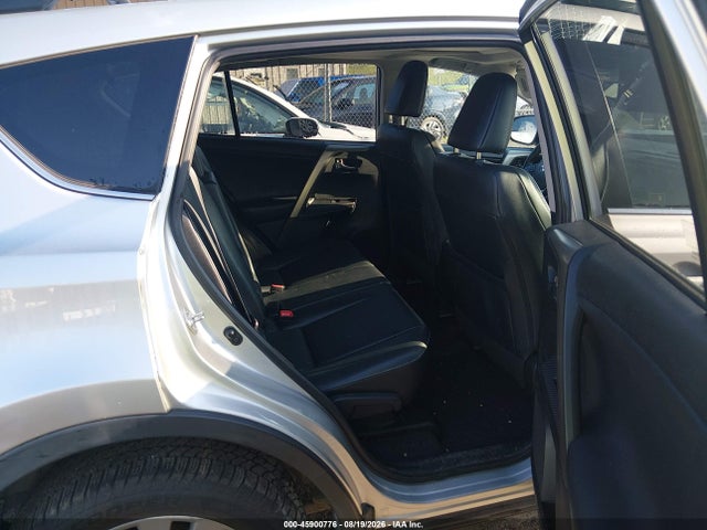 Продаж на аукціоні авто 2015 Toyota Rav4 Limited, vin: 2T3DFREV3FW380285, номер лоту: 45900776