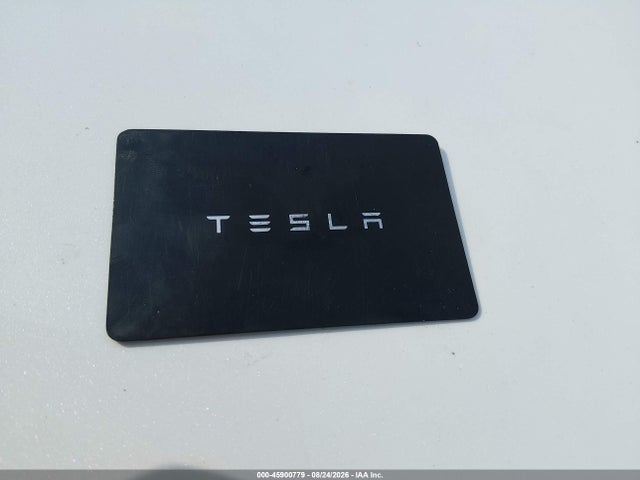5YJ3E1EB9KF192277 Tesla Model 3 Long Range/performance