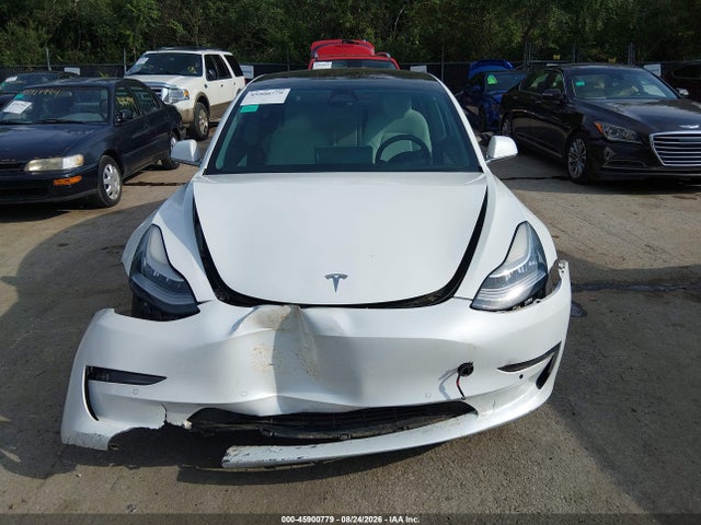 5YJ3E1EB9KF192277 Tesla Model 3 Long Range/performance
