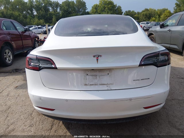 5YJ3E1EB9KF192277 Tesla Model 3 Long Range/performance