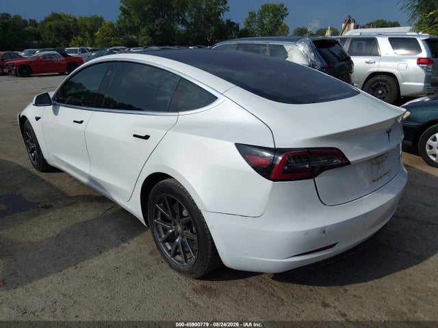 5YJ3E1EB9KF192277 Tesla Model 3 Long Range/performance
