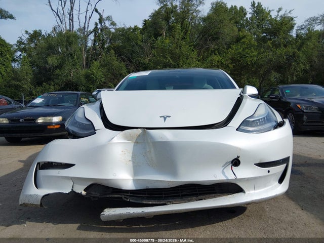 5YJ3E1EB9KF192277 Tesla Model 3 Long Range/performance
