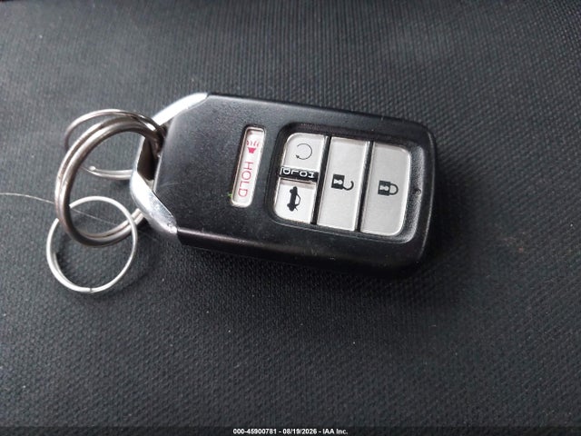 Продаж на аукціоні авто 2018 Honda Civic Ex, vin: 19XFC2F70JE038516, номер лоту: 45900781