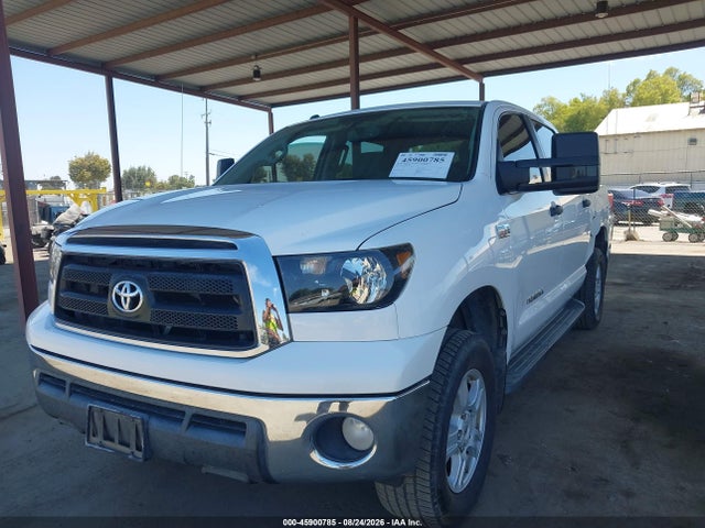 2011 Toyota Tundra Grade 5.7l V8 მანქანა იყიდება აუქციონზე, vin: 5TFEY5F16BX107799, აუქციონის ნომერი: 45900785