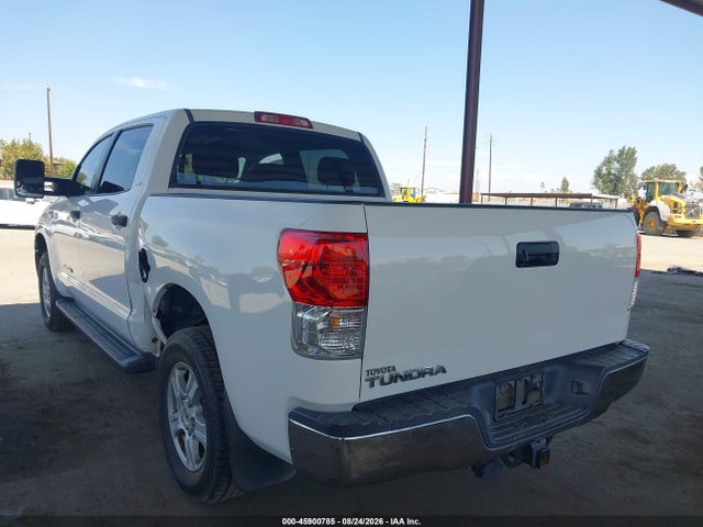 2011 Toyota Tundra Grade 5.7l V8 მანქანა იყიდება აუქციონზე, vin: 5TFEY5F16BX107799, აუქციონის ნომერი: 45900785