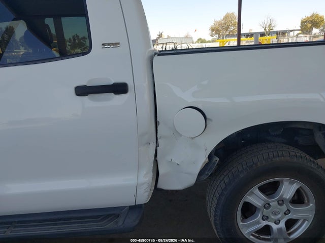 2011 Toyota Tundra Grade 5.7l V8 მანქანა იყიდება აუქციონზე, vin: 5TFEY5F16BX107799, აუქციონის ნომერი: 45900785