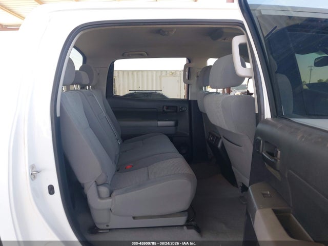 2011 Toyota Tundra Grade 5.7l V8 მანქანა იყიდება აუქციონზე, vin: 5TFEY5F16BX107799, აუქციონის ნომერი: 45900785