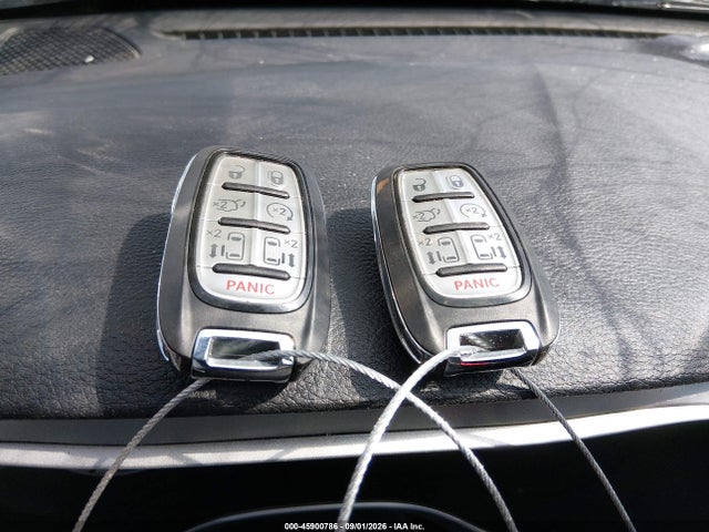 Продаж на аукціоні авто 2022 Chrysler Pacifica Hybrid Touring L, vin: 2C4RC1L79NR201423, номер лоту: 45900786