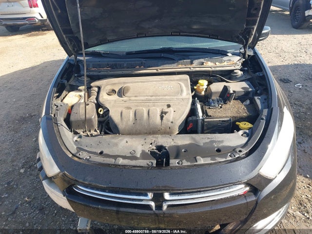 45900788 :رقم المزاد ، 1C3CDFBA8DD318350 vin ، 2013 Dodge Dart Sxt مزاد بيع