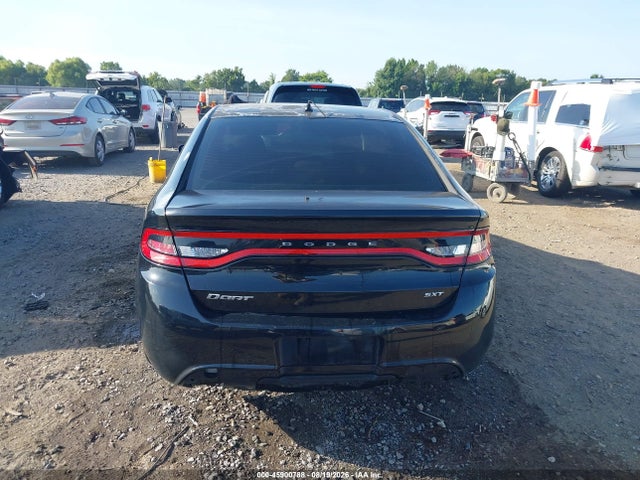 45900788 :رقم المزاد ، 1C3CDFBA8DD318350 vin ، 2013 Dodge Dart Sxt مزاد بيع