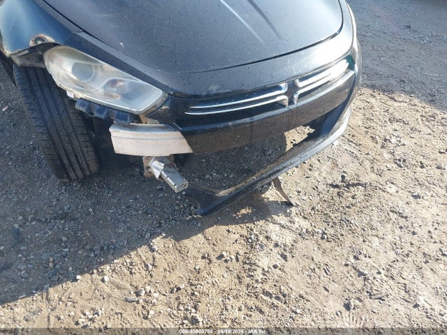 45900788 :رقم المزاد ، 1C3CDFBA8DD318350 vin ، 2013 Dodge Dart Sxt مزاد بيع
