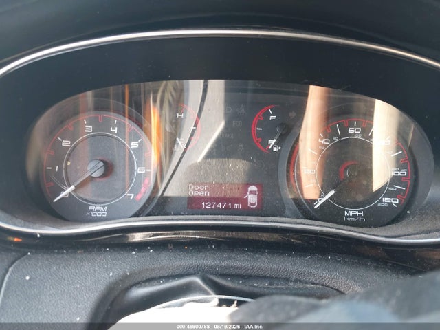 45900788 :رقم المزاد ، 1C3CDFBA8DD318350 vin ، 2013 Dodge Dart Sxt مزاد بيع