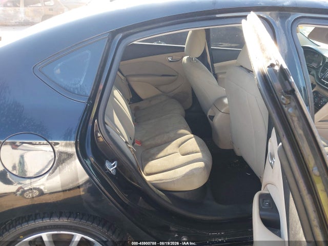 45900788 :رقم المزاد ، 1C3CDFBA8DD318350 vin ، 2013 Dodge Dart Sxt مزاد بيع