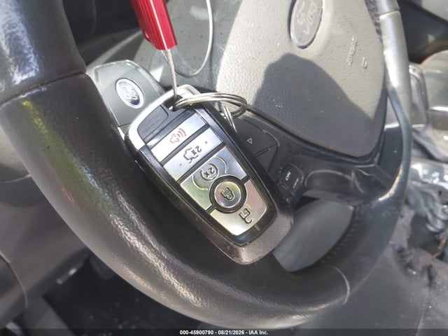 45900790 :رقم المزاد ، 1FM5K8GT5JGA82147 vin ، 2018 Ford Explorer Sport مزاد بيع