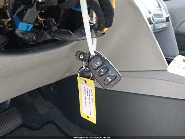 Продаж на аукціоні авто 2017 Hyundai Elantra Se, vin: KMHD84LF7HU280176, номер лоту: 45900791