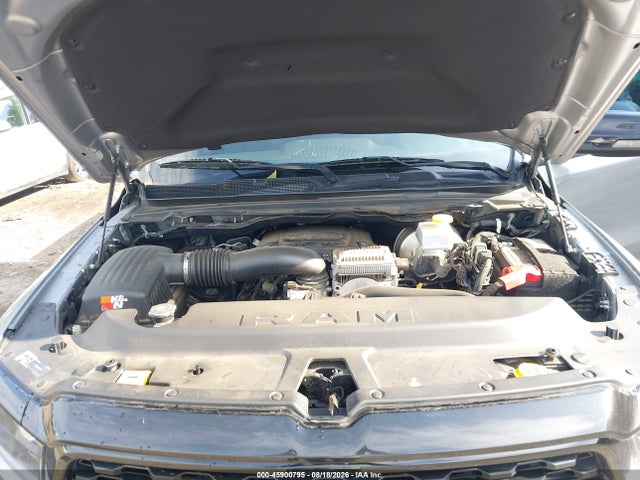 Продажа на аукционе авто 2024 Ram 1500 Big Horn  4x2 5'7 Box, vin: 1C6RREFT2RN200123, номер лота: 45900795