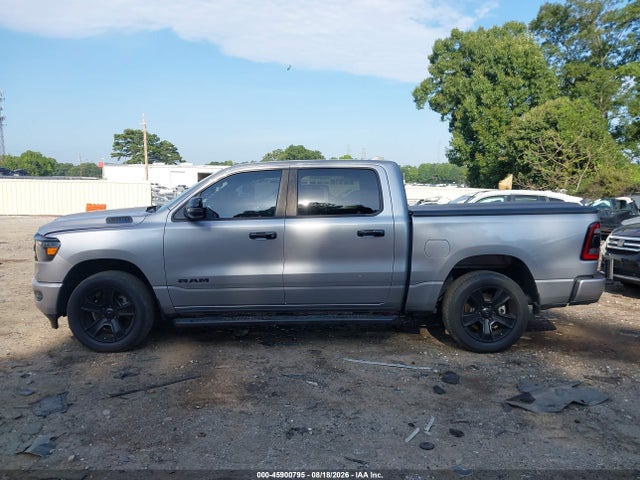 Продажа на аукционе авто 2024 Ram 1500 Big Horn  4x2 5'7 Box, vin: 1C6RREFT2RN200123, номер лота: 45900795