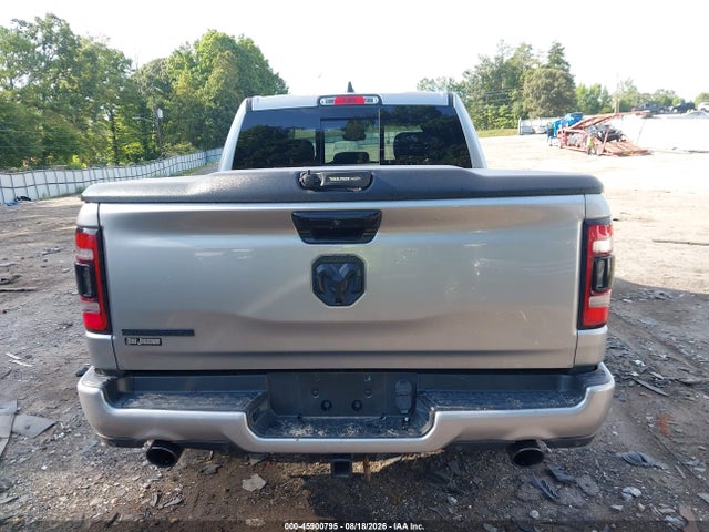 Продажа на аукционе авто 2024 Ram 1500 Big Horn  4x2 5'7 Box, vin: 1C6RREFT2RN200123, номер лота: 45900795