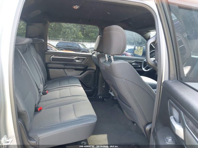 Продажа на аукционе авто 2024 Ram 1500 Big Horn  4x2 5'7 Box, vin: 1C6RREFT2RN200123, номер лота: 45900795