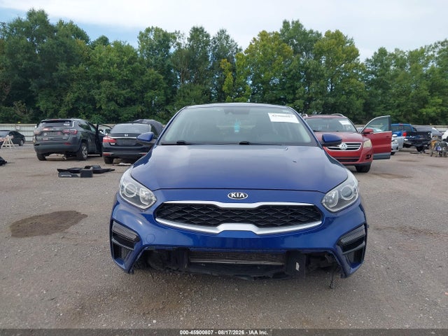 Продаж на аукціоні авто 2020 Kia Forte Lxs, vin: 3KPF24ADXLE260818, номер лоту: 45900807