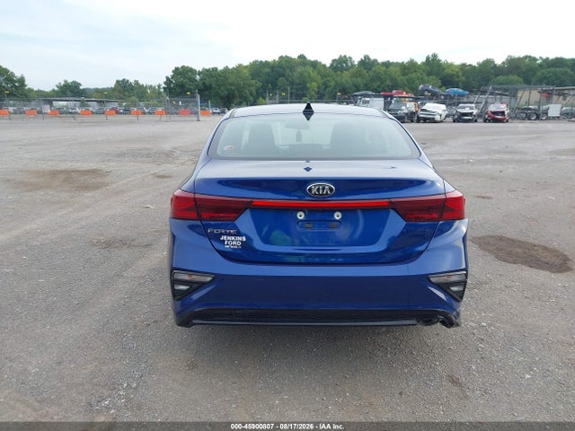 Продаж на аукціоні авто 2020 Kia Forte Lxs, vin: 3KPF24ADXLE260818, номер лоту: 45900807