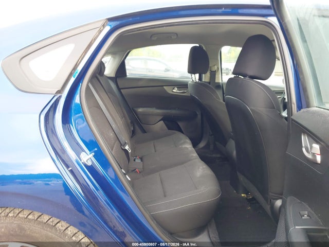 Продаж на аукціоні авто 2020 Kia Forte Lxs, vin: 3KPF24ADXLE260818, номер лоту: 45900807