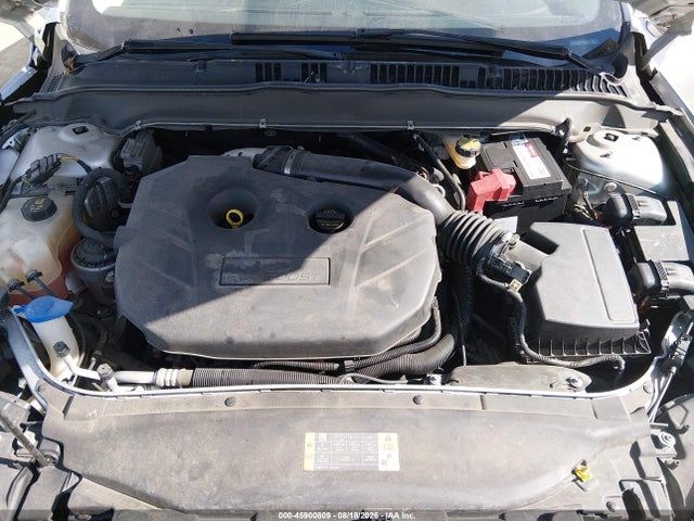 2013 Ford Fusion Titanium მანქანა იყიდება აუქციონზე, vin: 3FA6P0K95DR362645, აუქციონის ნომერი: 45900809