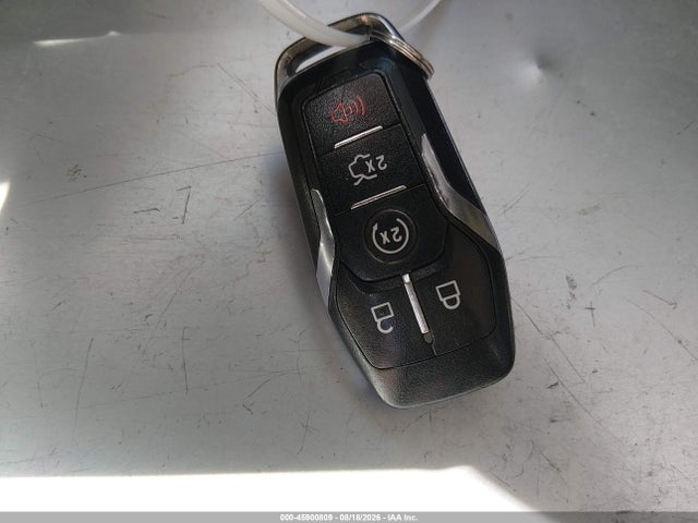 2013 Ford Fusion Titanium მანქანა იყიდება აუქციონზე, vin: 3FA6P0K95DR362645, აუქციონის ნომერი: 45900809