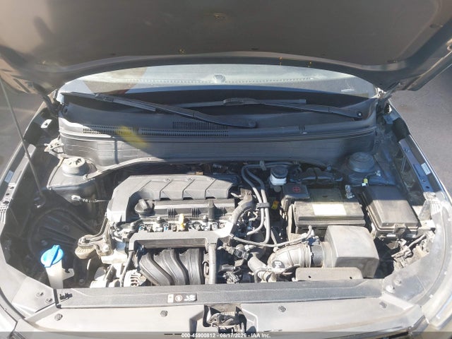 KMHRB8A37MU119876 Hyundai Venue Se