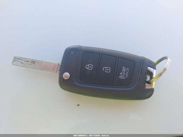 KMHRB8A37MU119876 Hyundai Venue Se